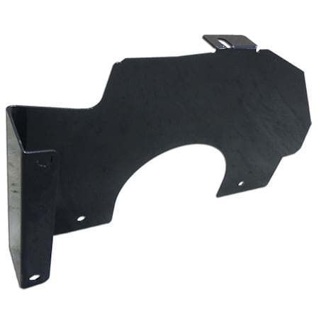 Aftermarket Shield Lower RH Auger Drive Sprocket Fits Capello Quasar WN-01189800-PEX